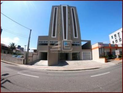 Apartamento para Venda, em Jaragu do Sul, bairro Centro, 1 dormitrio, 1 banheiro, 1 vaga