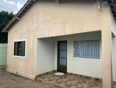 Casa para Venda, em Ibat, bairro Jardim Encanto do Planalto, 2 dormitrios, 2 banheiros, 2 vagas