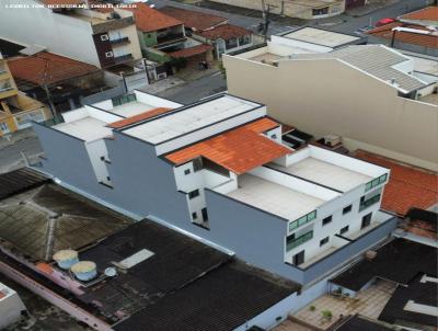 Apartamento para Venda, em Santo Andr, bairro Silveira, 3 dormitrios, 2 banheiros, 1 sute, 2 vagas