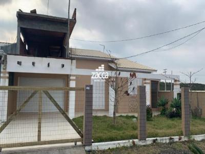 Casa para Venda, em Balnerio Gaivota, bairro Areias Claras, 3 dormitrios, 1 banheiro, 1 sute, 2 vagas