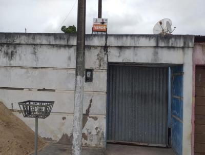 Casa para Venda, em Arapiraca, bairro Santa Esmeralda, 4 dormitórios, 1 banheiro, 1 suíte, 1 vaga