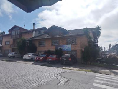 Apartamento para Venda, em Canela, bairro Vila Boeira, 2 dormitrios, 2 banheiros, 1 sute, 1 vaga
