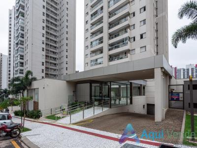 Apartamento para Locao, em Londrina, bairro Gleba Fazenda Palhano, 2 dormitrios, 2 banheiros, 1 sute, 1 vaga