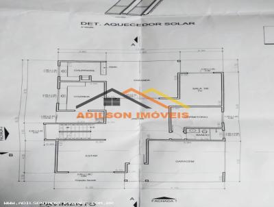 Casa para Venda, em Avar, bairro Golf