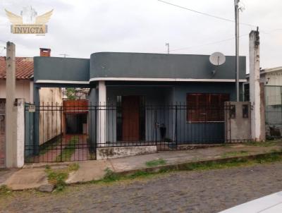 Casa para Venda, em Santana do Livramento, bairro Divisa, 2 dormitrios, 1 banheiro, 1 vaga