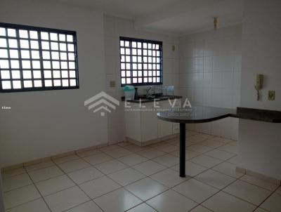 Apartamento para Locao, em Jaboticabal, bairro JARDIM NOVA APARECIDA, 1 dormitrio, 1 banheiro