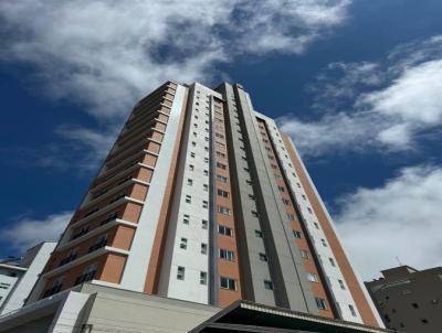 Apartamento para Venda, em Caçador, bairro Santa Catarina, 3 dormitórios, 4 banheiros, 3 suítes, 2 vagas