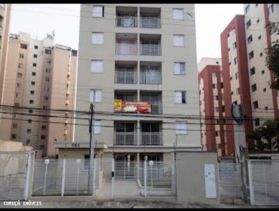 Apartamento para Venda, em So Paulo, bairro Vila Curu, 2 dormitrios, 1 banheiro, 1 vaga