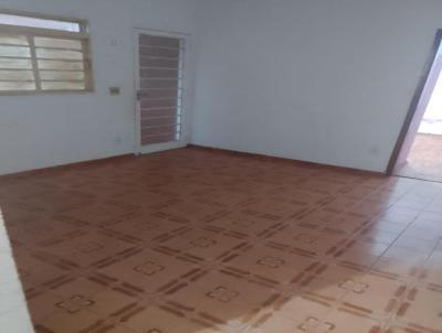 Casa para Venda, em Ribeiro Preto, bairro Jardim Piratininga, 3 dormitrios, 2 banheiros, 2 vagas