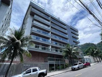 Apartamento para Venda, em Niterói, bairro CHARITAS, 3 dormitórios, 2 banheiros, 1 suíte, 1 vaga