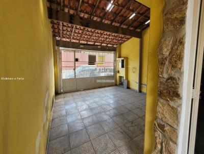 Casa / Sobrado para Venda, em Jacareí, bairro Jardim São Luiz, 3 dormitórios, 2 banheiros, 1 suíte, 2 vagas