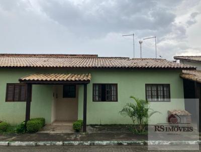 Casa em Condomnio para Venda, em Suzano, bairro Caxang, 2 dormitrios, 1 banheiro, 1 vaga