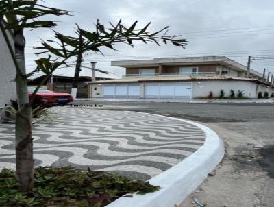 Sobrado para Venda, em Praia Grande, bairro Balnerio Maracan, 2 dormitrios, 1 banheiro, 2 vagas