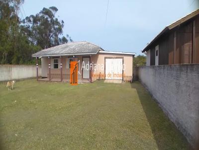 Casa para Venda, em Laguna, bairro Santa Marta Pequena, 2 dormitrios, 2 banheiros, 1 sute, 2 vagas