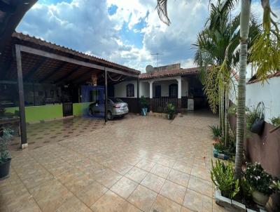 Casa em Condomnio para Venda, em RA V Sobradinho, bairro Setor Habitacional Contagem (Sobradinho), 3 dormitrios, 1 banheiro, 3 sutes, 7 vagas