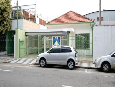 Casa para Venda, em Mogi das Cruzes, bairro CENTRO, 2 banheiros