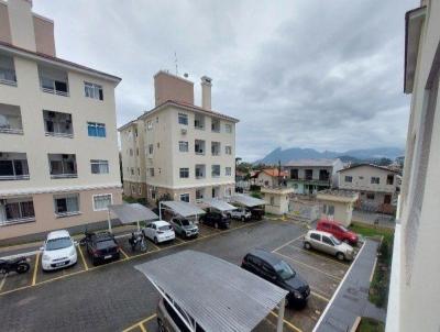 Apartamento para Venda, em Palhoa, bairro Madri, 2 dormitrios, 1 banheiro, 1 vaga