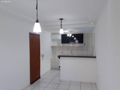 Apartamento para Venda, em Matão, bairro IV CENTENÁRIO, 2 dormitórios, 1 banheiro, 1 vaga
