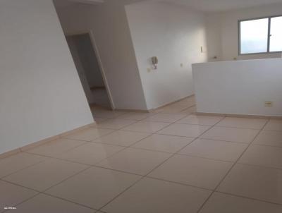 Apartamento para Venda, em Taubat, bairro Vila So Jos, 2 dormitrios, 1 banheiro, 1 vaga