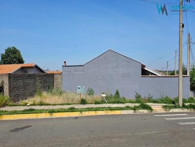 Terreno Comercial para Venda, em So Joo da Boa Vista, bairro JARDIM AURORA