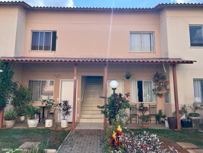 Apartamento para Venda, em Braslia, bairro Setor Meireles (Santa Maria), 3 dormitrios, 2 banheiros, 1 sute, 1 vaga