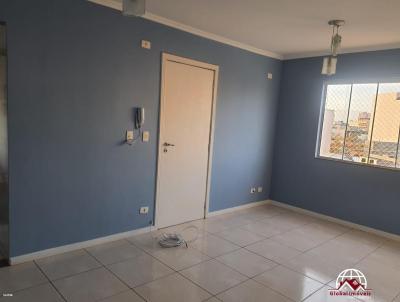 Apartamento para Venda, em Taubat, bairro Jardim Russi, 3 dormitrios, 2 banheiros, 1 sute, 1 vaga