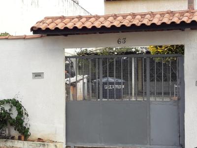Casa para Venda, em Itu, bairro Jardim S�o Jorge, 2 dormit�rios, 1 banheiro