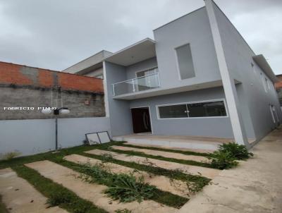 Casa para Venda, em Itaquaquecetuba, bairro Jardim Horto do Ip, 3 dormitrios, 2 banheiros, 1 sute, 2 vagas