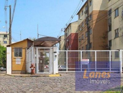 Apartamento/Usado para Venda, em Canoas, bairro Olaria, 2 dormitrios, 1 banheiro, 1 vaga