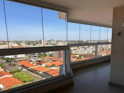 Apartamento para Venda, em So Jos do Rio Preto, bairro Parque Estoril, 2 dormitrios, 2 banheiros, 1 sute, 2 vagas