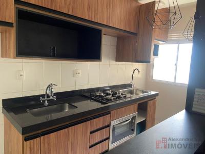 Apartamento para Loca��o, em Pirassununga, bairro Vila Santa Terezinha, 2 dormit�rios, 1 banheiro, 1 vaga