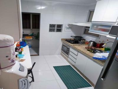 Apartamento para Venda, em Campinas, bairro Jardim Indianpolis, 3 dormitrios, 1 banheiro, 1 sute, 1 vaga