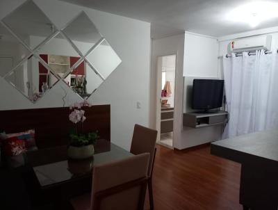 Apartamento para Venda, em , bairro Dois crregos, 2 dormitrios, 1 banheiro