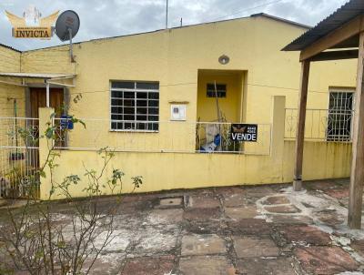 Casa para Venda, em Santana do Livramento, bairro Queirolo, 2 dormitrios, 2 banheiros, 3 vagas