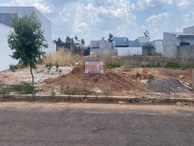 Terreno para Venda, em Sinop, bairro Aquarela das Artes