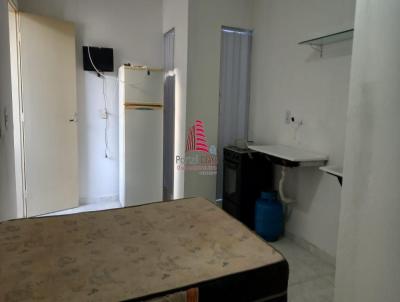 Kitnet para Locao, em Aracaju, bairro Coroa do meio, 1 dormitrio, 1 banheiro