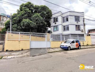 Apartamento para Venda, em Duque de Caxias, bairro Vila Itamarati, 2 dormitrios, 1 banheiro, 1 vaga