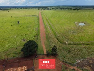 Fazenda para Venda, em Sandolndia, bairro 