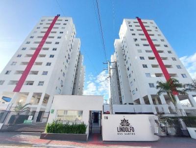 Apartamento para Venda, em Palho�a, bairro Pedra Branca, 2 dormit�rios, 2 banheiros, 1 su�te, 2 vagas