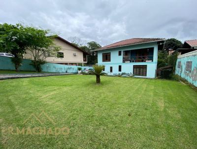 Casa para Venda, em Blumenau, bairro Passo Manso, 4 dormitrios, 2 banheiros, 1 sute, 2 vagas