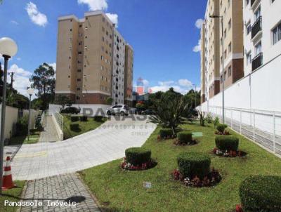 Apartamento para Venda, em Curitiba, bairro Uberaba, 3 dormitrios, 2 banheiros, 1 sute, 1 vaga