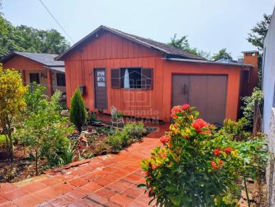 Casa para Venda, em Horizontina, bairro , 2 dormitrios, 1 banheiro, 1 vaga