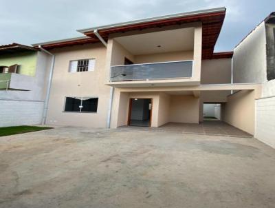 Casa para Venda, em Mogi das Cruzes, bairro Vila Rei, 3 dormitrios, 2 banheiros, 1 sute, 2 vagas