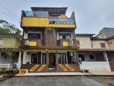 Casa em Condomnio para Venda, em Angra dos Reis, bairro Marinas, 4 dormitrios, 4 banheiros, 2 sutes