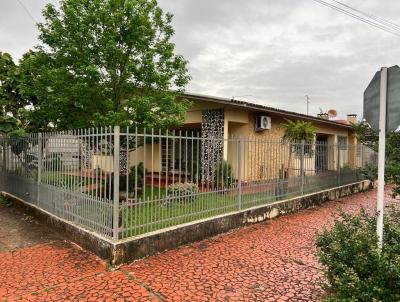 Casa para Venda, em Espumoso, bairro Santa Jlia, 4 dormitrios, 2 banheiros, 1 vaga