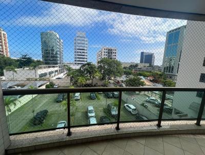 Apartamento para Locao, em Rio de Janeiro, bairro Jacarepagu, 3 dormitrios, 3 banheiros, 2 sutes, 1 vaga