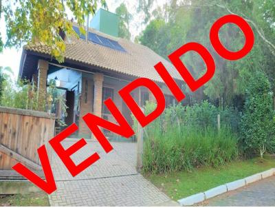 Casa em Condomnio para Venda, em Viamo, bairro Condomnio Cantegril, 2 dormitrios, 2 banheiros, 2 vagas