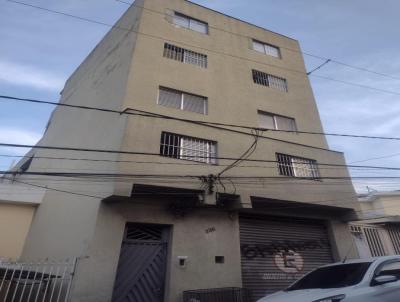 Apartamento para Locao, em So Paulo, bairro LAUZANE PAULISTA, 2 dormitrios, 1 banheiro