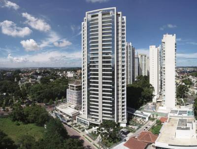 Apartamento para Venda, em Curitiba, bairro Ecoville, 4 dormitrios, 4 banheiros, 4 sutes, 4 vagas