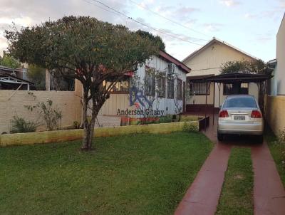 Casa para Venda, em Campo Mouro, bairro centro, 3 dormitrios, 2 banheiros, 2 vagas